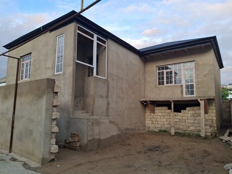 3 otaqlı ev, 95 m², Sabunçu, 100 000 AZN