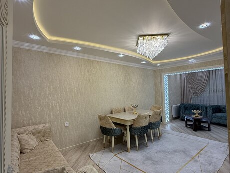 4-комн. · 160 m²