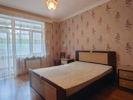 Xalqlar Dostluğunda 3 otaqlı köhnə tikili mənzil kirayə verilir, 90 m², 700 AZN/ay, şəkil 5 / 12
