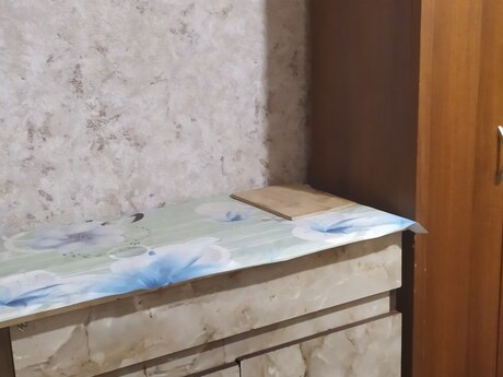 8 Noyabrda 1 otaqlı həyət evi kirayə verilir, 12 m², 90 AZN/ay, şəkil 2 / 4