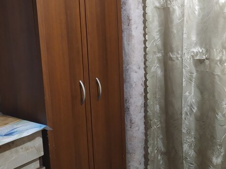 8 Noyabrda 1 otaqlı həyət evi kirayə verilir, 12 m², 90 AZN/ay, şəkil 3 / 4