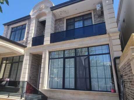 6 rooms · 350 m², Badamdar