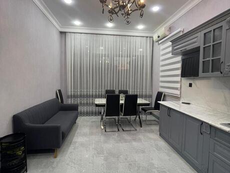 6-room house for sale in Badamdar, 350 m², 880 000 AZN, photo 2 / 12