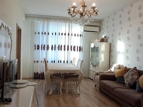 2 otaq · 85 m²