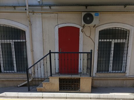 2 otaq · 70 m² · 1/2 mərtəbə, Nizami