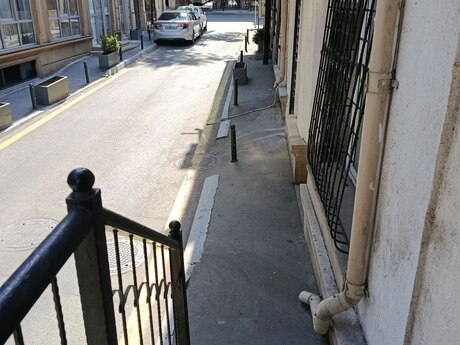 Nizamidə 2 otaqlı köhnə tikili mənzil satılır, 70 m², 350 000 AZN, şəkil 3 / 4