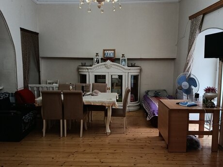 Nizamidə 2 otaqlı köhnə tikili mənzil satılır, 70 m², 350 000 AZN, şəkil 4 / 4