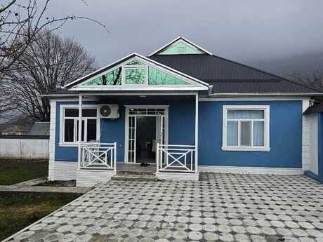 Объявление №6560732 - Габала, Габала, 3-комн., 120 м²