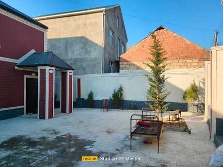 5-room house for sale in Saray, 110 m², 165 000 AZN, photo 4 / 12