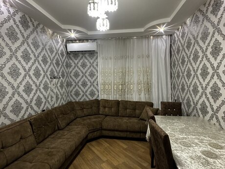 Elan №6560733 - Xırdalan, Xırdalan, 3 otaqlı, 63 m², 4/4 mərtəbə