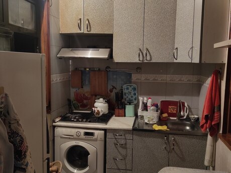 Gənclikdə 2 otaqlı yeni tikili mənzil satılır, 45 m², 200 000 AZN, şəkil 2 / 9