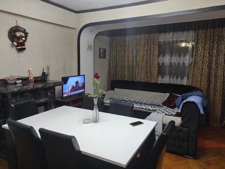 Gənclikdə 2 otaqlı yeni tikili mənzil satılır, 45 m², 200 000 AZN, şəkil 4 / 9