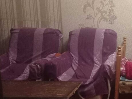 Elmlər Akademiyasında 1 otaqlı həyət evi kirayə verilir, 30 m², 350 AZN/ay, şəkil 4 / 4