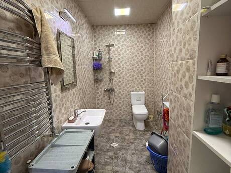 Xalqlar Dostluğunda 1 otaqlı yeni tikili mənzil satılır, 54 m², 155 000 AZN, şəkil 3 / 12
