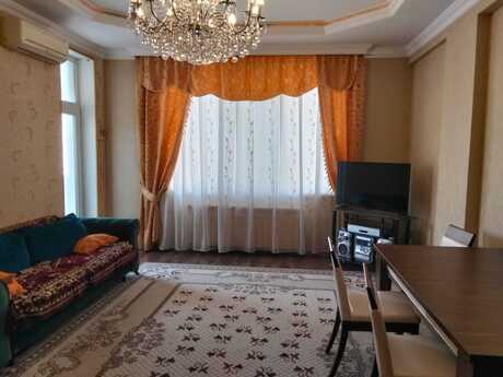 2 otaq · 80 m² · 14/17 mərtəbə, Əhmədli