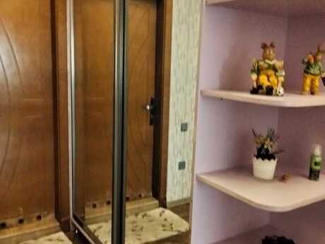 Əhmədlidə 2 otaqlı yeni tikili mənzil kirayə verilir, 80 m², 700 AZN/ay, şəkil 2 / 12