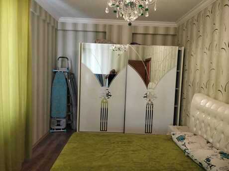 Əhmədlidə 2 otaqlı yeni tikili mənzil kirayə verilir, 80 m², 700 AZN/ay, şəkil 4 / 12