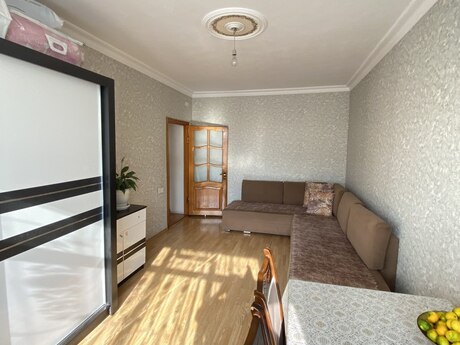 Продаётся 2-комнатная квартира в старом фонде, Xalqlar Dostluğu, 30 м², 112 000 AZN, фото 2 / 10