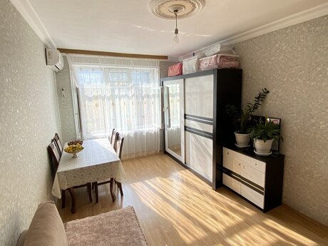 Продаётся 2-комнатная квартира в старом фонде, Xalqlar Dostluğu, 30 м², 112 000 AZN, фото 3 / 10