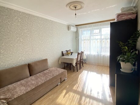 2-комн. · 30 m² · 4/5 этаж, Xalqlar Dostluğu