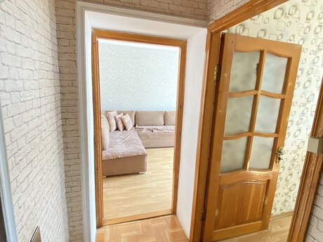 Продаётся 2-комнатная квартира в старом фонде, Xalqlar Dostluğu, 30 м², 112 000 AZN, фото 5 / 10
