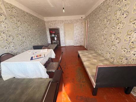 Qara Qarayevdə 2 otaqlı köhnə tikili mənzil kirayə verilir, 60 m², 600 AZN/ay, şəkil 5 / 12