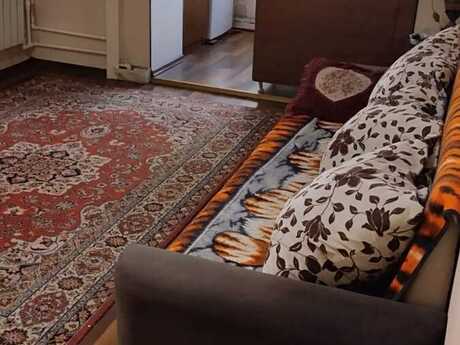 İnşaatçılarda 2 otaqlı köhnə tikili mənzil kirayə verilir, 50 m², 600 AZN/ay, şəkil 3 / 6