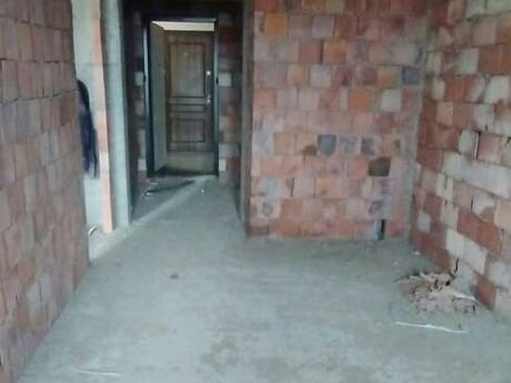 İnşaatçılarda 1 otaqlı yeni tikili mənzil satılır, 50 m², 142 000 AZN, şəkil 4 / 12