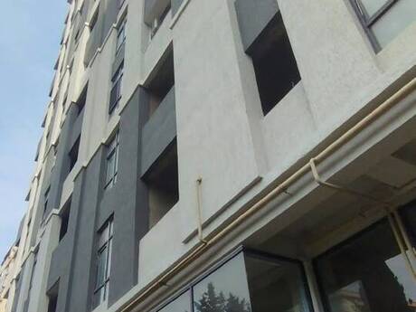 1 otaq · 50 m² · 12/13 mərtəbə, İnşaatçılar