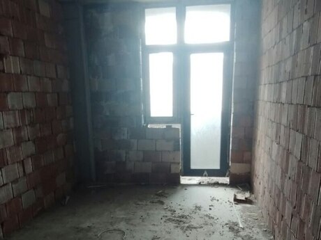 İnşaatçılarda 1 otaqlı yeni tikili mənzil satılır, 50 m², 142 000 AZN, şəkil 3 / 12