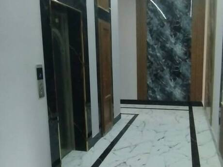 İnşaatçılarda 1 otaqlı yeni tikili mənzil satılır, 50 m², 142 000 AZN, şəkil 2 / 12