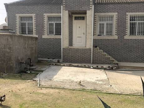 4-room house for sale in Şağan, 150 m², 295 000 AZN, photo 3 / 5