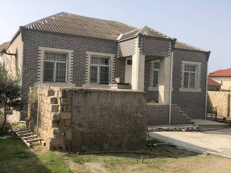4-room house for sale in Şağan, 150 m², 295 000 AZN, photo 2 / 5