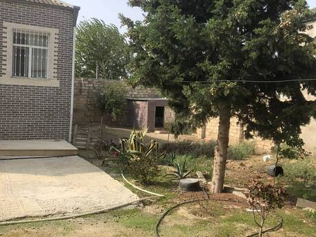 4-room house for sale in Şağan, 150 m², 295 000 AZN, photo 4 / 5