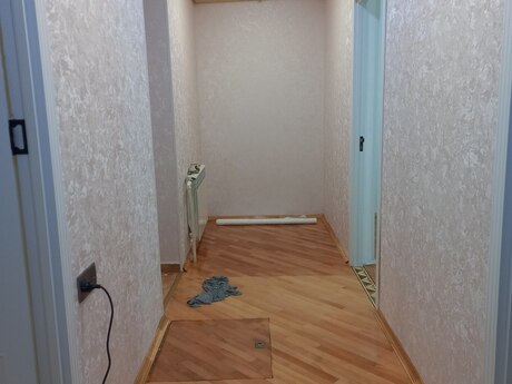 Nəriman Nərimanovda 3 otaqlı köhnə tikili mənzil kirayə verilir, 80 m², 750 AZN/ay, şəkil 5 / 12