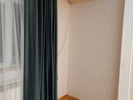 Nəriman Nərimanovda 3 otaqlı köhnə tikili mənzil kirayə verilir, 80 m², 750 AZN/ay, şəkil 4 / 12
