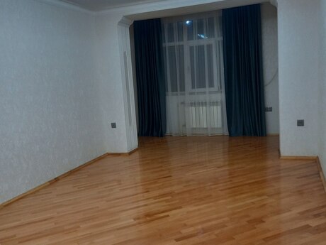 Nəriman Nərimanovda 3 otaqlı köhnə tikili mənzil kirayə verilir, 80 m², 750 AZN/ay, şəkil 3 / 12