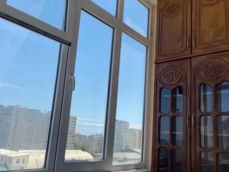 Yeni Yasamalda 2 otaqlı yeni tikili mənzil kirayə verilir, 55 m², 570 AZN/ay, şəkil 5 / 10