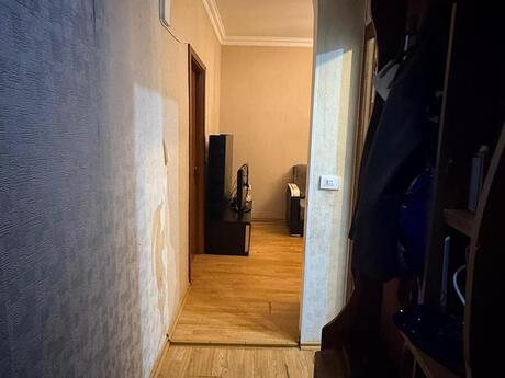 Nəsimidə 2 otaqlı köhnə tikili mənzil kirayə verilir, 55 m², 547 AZN/ay, şəkil 2 / 7