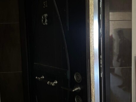 Həzi Aslanovda 1 otaqlı yeni tikili mənzil kirayə verilir, 58 m², 500 AZN/ay, şəkil 2 / 12