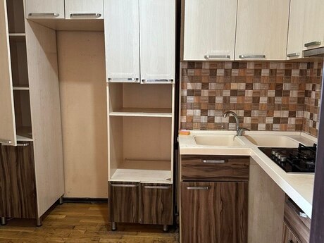 Həzi Aslanovda 1 otaqlı yeni tikili mənzil kirayə verilir, 58 m², 500 AZN/ay, şəkil 5 / 12