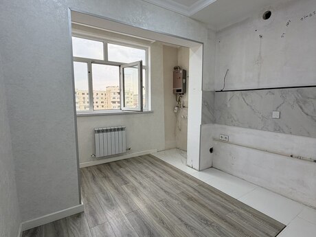 Gənclikdə 2 otaqlı köhnə tikili mənzil satılır, 70 m², 218 000 AZN, şəkil 4 / 9