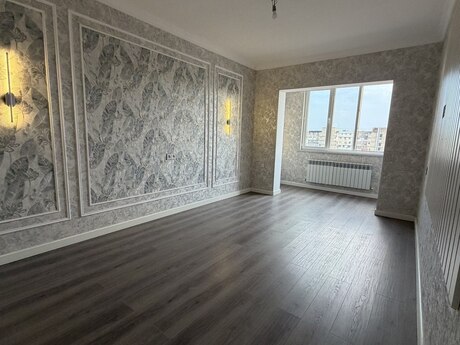 Elan №6521397 - Bakı, Gənclik m., 2 otaqlı, 70 m², 8/9 mərtəbə