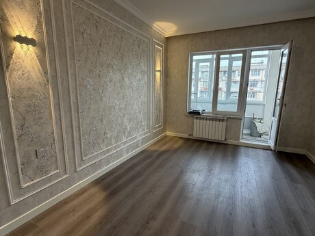 Gənclikdə 2 otaqlı köhnə tikili mənzil satılır, 70 m², 218 000 AZN, şəkil 3 / 9