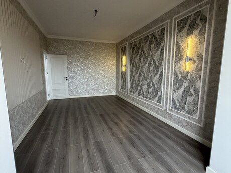 Gənclikdə 2 otaqlı köhnə tikili mənzil satılır, 70 m², 218 000 AZN, şəkil 2 / 9