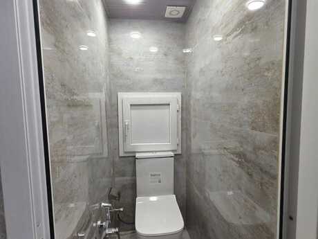 Həzi Aslanovda 2 otaqlı köhnə tikili mənzil kirayə verilir, 65 m², 600 AZN/ay, şəkil 4 / 5