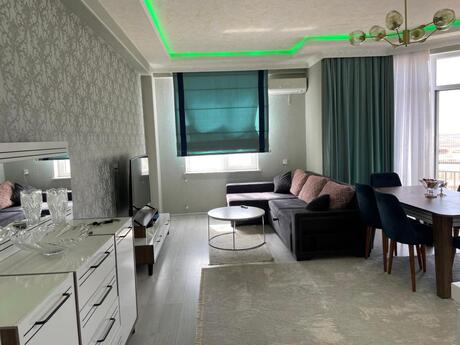 Zığda 3 otaqlı yeni tikili mənzil satılır, 90 m², 188 000 AZN, şəkil 4 / 12