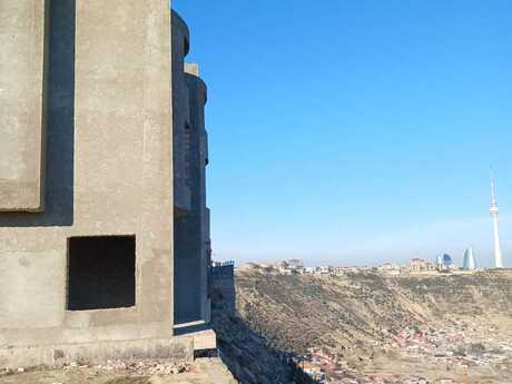 7-room house for sale in Badamdar, 500 m², 1 380 000 AZN, photo 4 / 8