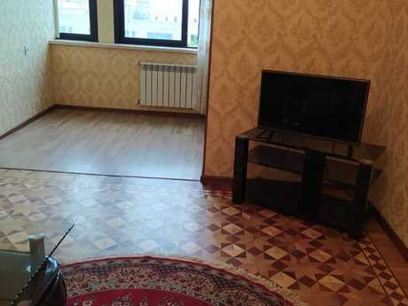 Gənclikdə 2 otaqlı köhnə tikili mənzil kirayə verilir, 60 m², 650 AZN/ay, şəkil 3 / 11