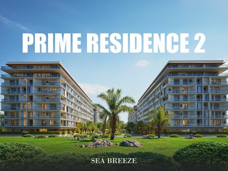 Объявление №5600194 - Баку, пос. Sea Breeze, 4-комн., 144.6 м², 4/9 этаж